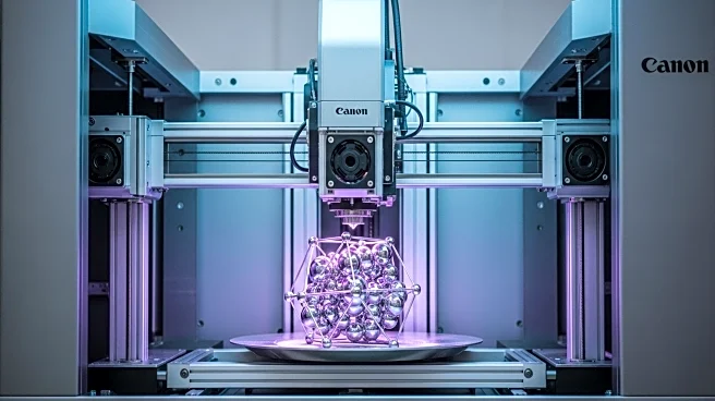 Titomic Partners with Amaero for Exclusive Supply of Spherical Powders to Enhance U.S. Manufacturing