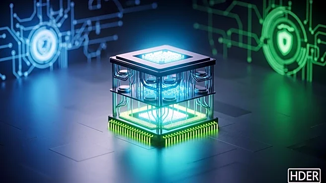 Technology Innovation Institute Launches QuantumConnect for Enhanced Data Security