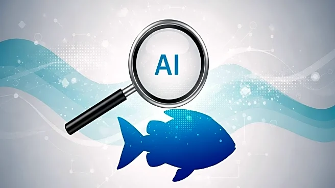 Bluefish Secures $20 Million Series A to Enhance Brand Visibility in AI Search