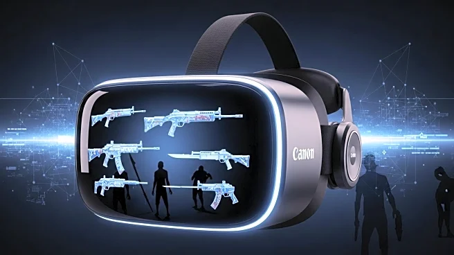 Zombie Army VR Expands with New Horde Mode and Weapon Skins