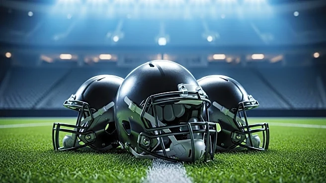 Seattle Seahawks' Legion of Boom: A Defensive Phenomenon That Redefined NFL Strategies