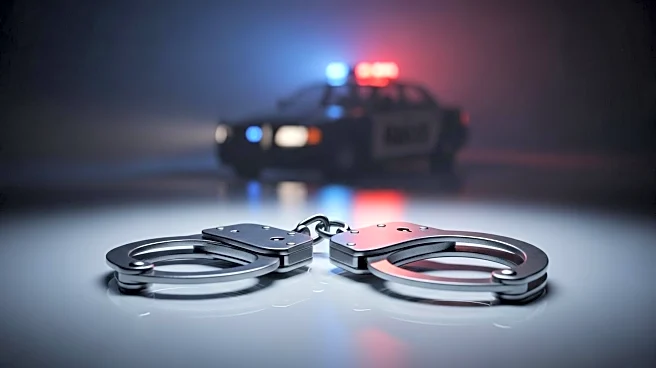 Actor Nicholas Braun Arrested for Suspected DUI in New Hampshire