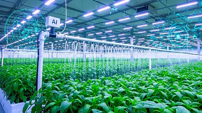 Agreena Launches AgreenaGro Platform to Support Regenerative Agriculture