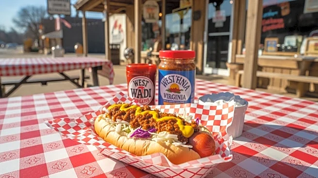 J Country Roads Store Revitalizes West Virginia Hot Dog Tradition