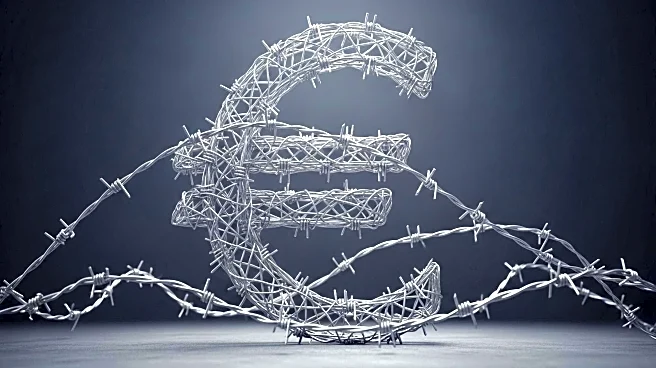 European Inflation Surpasses Expectations Amid Tariff Concerns