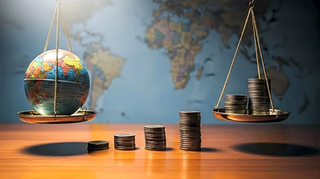 President Trump's Tariff Plan Rejected by Appeals Court, Causing Market Uncertainty