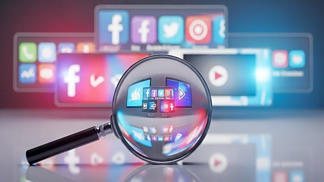 Search Advertising Expands to Social and Video Platforms, Claims Quarter of Media Budgets