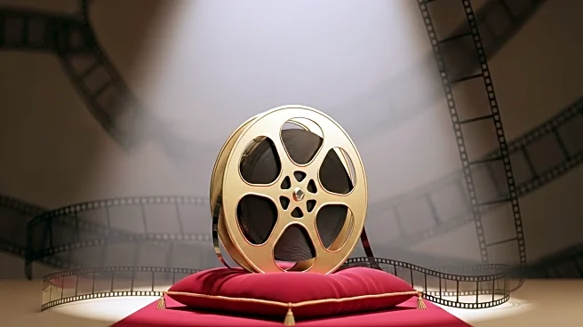 Toronto Film Festival Celebrates 50th Edition with Diverse Documentary Lineup
