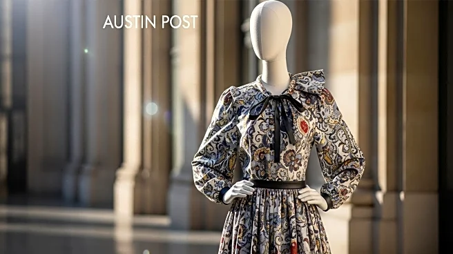 Post Malone Launches Austin Post Fashion Label in Paris