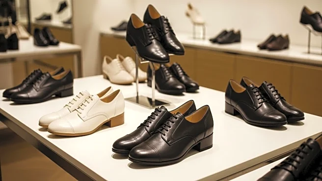 DSW Revamps Brand to Enhance In-Store Shoe Shopping Experience