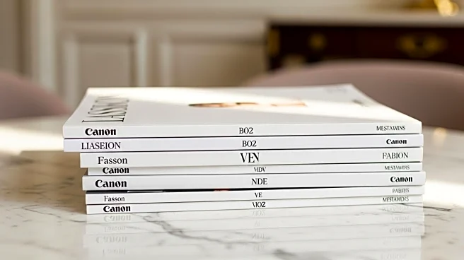 Chanel's Commitment to Print Media as a Timeless Strategy