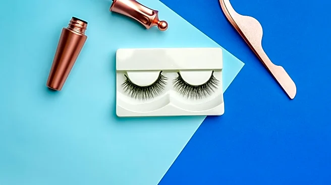 MODELROCK Launches 'The Naturals' Lash Collection for Seamless Enhancement
