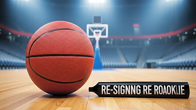 Dante Exum Re-signs with Mavericks, Impacting Rookie Ryan Nembhard's Prospects