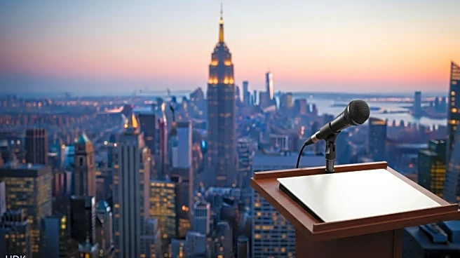 Representative Jerrold Nadler Announces Decision to Not Seek Re-election, Impacting New York Constituents