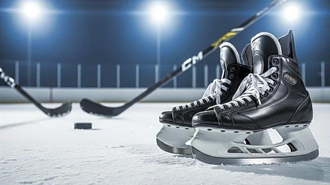 Buffalo Sabres Enhance Team with Strategic Offseason Moves