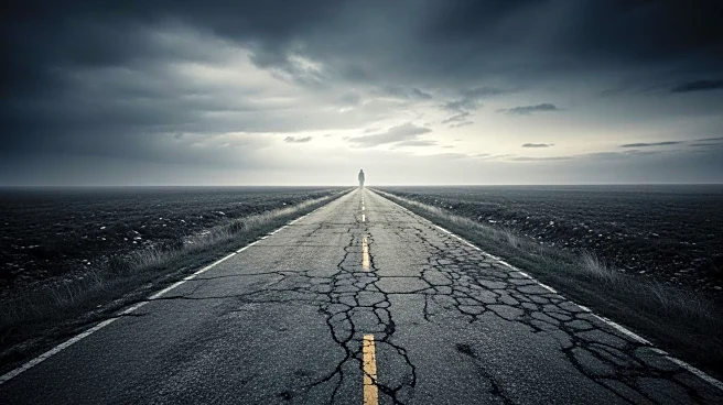Stephen King's 'The Long Walk' Adaptation Delivers Bleak Dystopian Drama