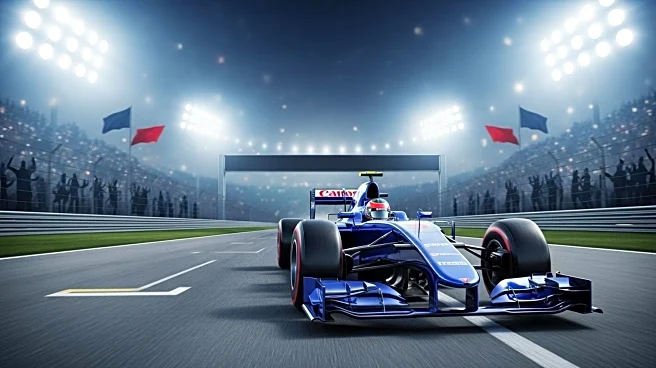 F1 Show Podcast Analyzes Lewis Hamilton's Dutch GP Performance