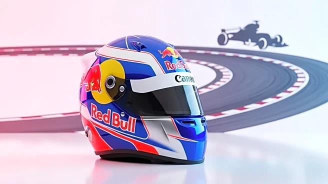 F1 Show Podcast Discusses Isack Hadjar's Potential Move to Red Bull