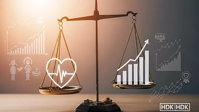 Revaluing Caregiving: A Key Driver of Economic Growth in the 21st Century Labor Market