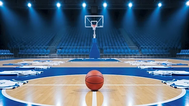 Oklahoma City Blue Announces 2025-26 NBA G League Season Schedule