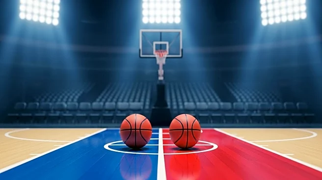 Cleveland Charge Unveils 2025-26 Season Schedule