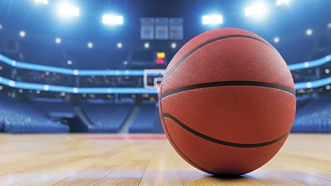 Sioux Falls Skyforce Releases 2025-26 NBA G League Schedule