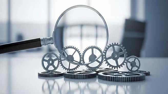 Rosen Law Firm Investigates KBR for Securities Claims