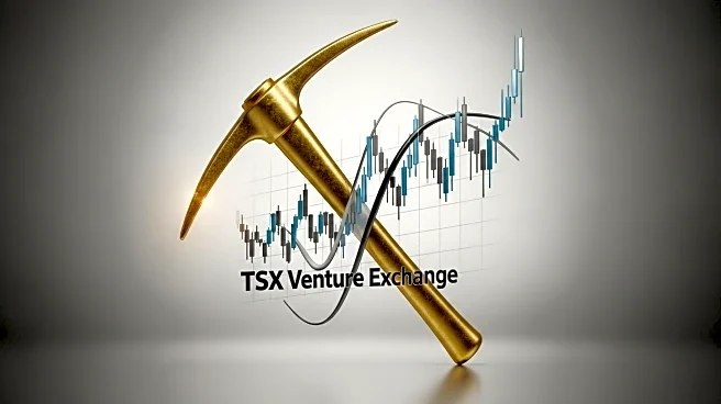 TSX Venture Exchange Transformation: Impact on Canadian Mining Sector