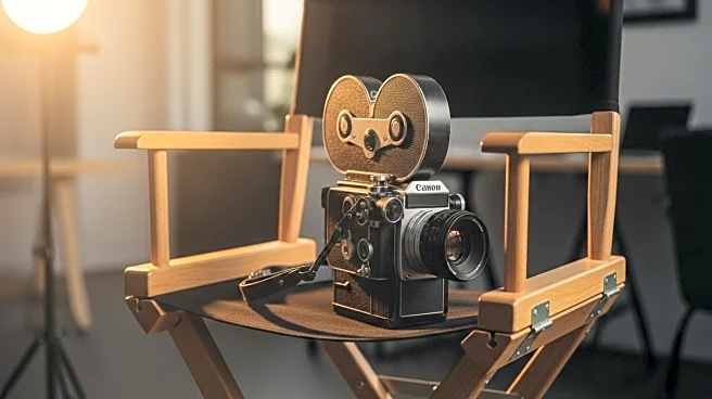 David Jonsson Mentors Young Filmmakers Through BAFTA Initiative