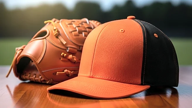 Baltimore Orioles Promote Enrique Bradfield to Triple-A