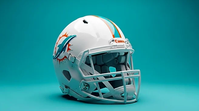 Miami Dolphins Finalize Depth Chart for NFL Week 1