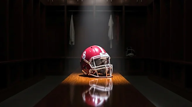 Nick Saban Reflects on Alabama's Loss to Florida State