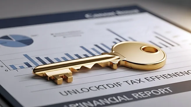 Janus Henderson's Charitable Investment Accounts Enhance Philanthropy and Tax Efficiency