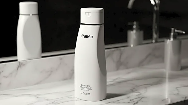 Blackstone Invests in South Korean Hair Care Business Juno