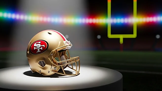 San Francisco 49ers Face Uncertainty in NFL Power Rankings