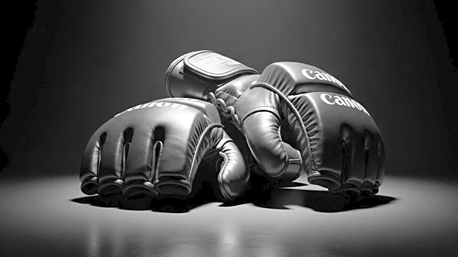 Dana White's Contender Series Season 9 Highlights Rising MMA Talent