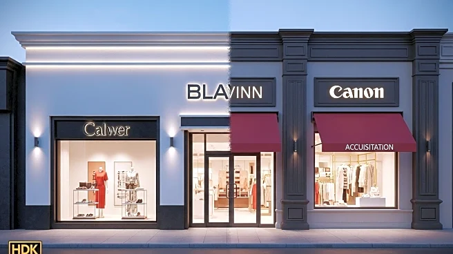 Sycamore Partners Completes Walgreens Acquisition, Splits Retailer
