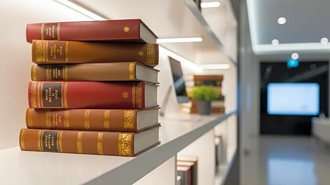 Authors and Publishers Await Anthropic Hearing Outcome in AI Copyright Case