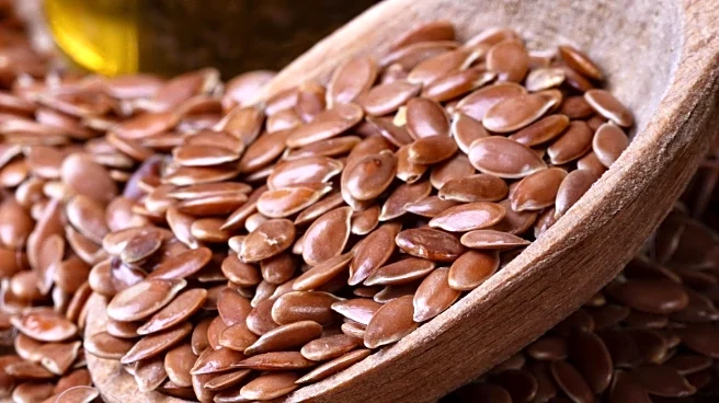 Study Suggests Omega-3 Fatty Acids May Protect Against Alzheimer's in Women
