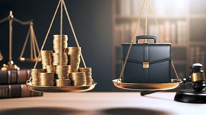 Second Hundred Law Firms Achieve Profit Growth with Lower Billing Rates