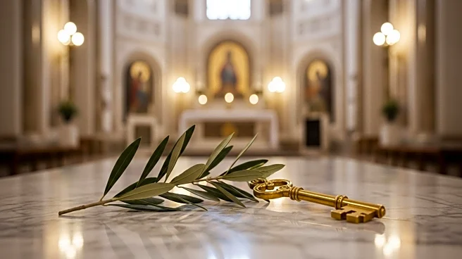Israeli President Herzog to Meet Pope Leo XIV on Middle East Issues