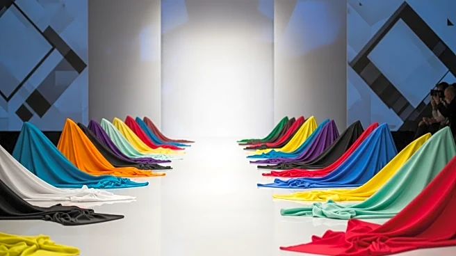Wes Gordon to Showcase Carolina Herrera's Spring 2026 Collection in Madrid