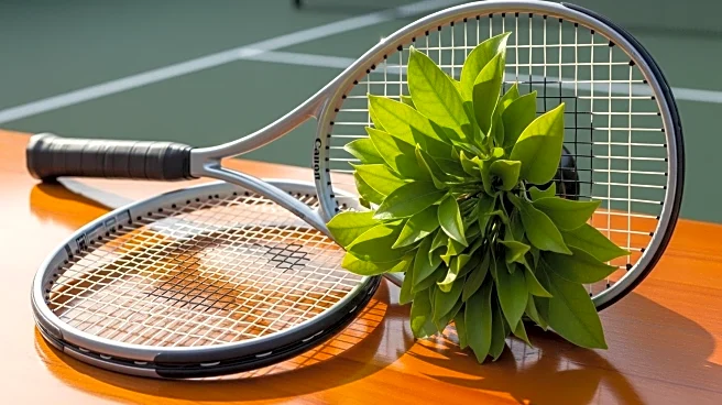Wild Partners with Tennis Star Emma Raducanu for Sustainable Campaign