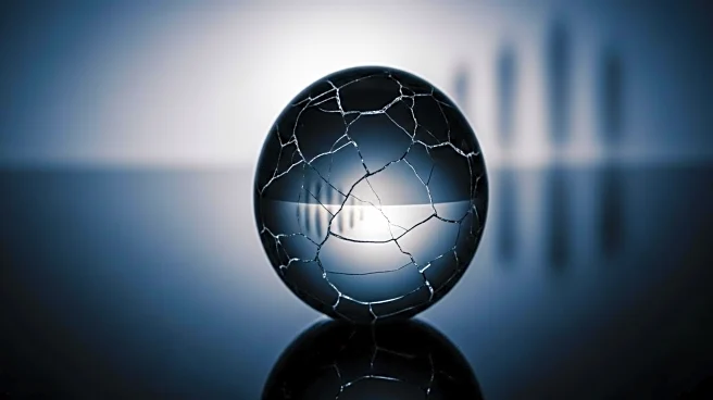 UBS Warns of 93% Recession Probability Amid U.S. Economic Stagnation