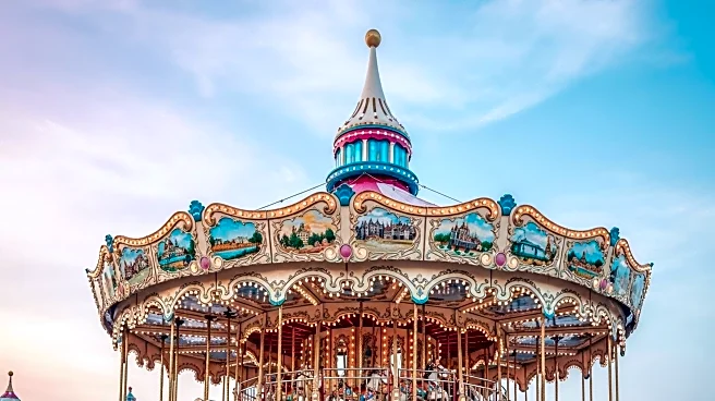 Disney Settles FTC Lawsuit Over Children's Data Collection on YouTube