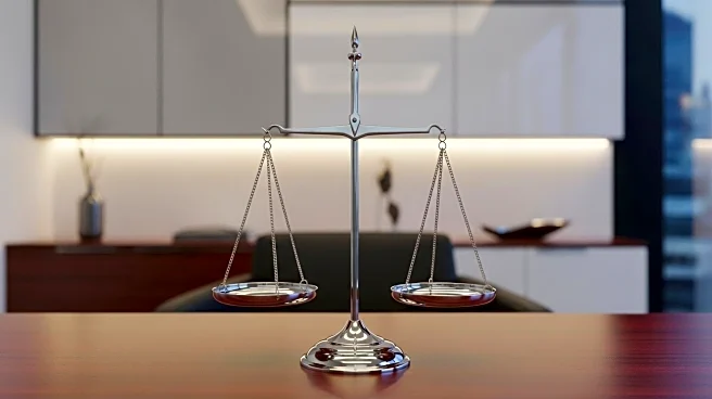 Sullivan  Cromwell's Strategic Moves in London's Legal Market