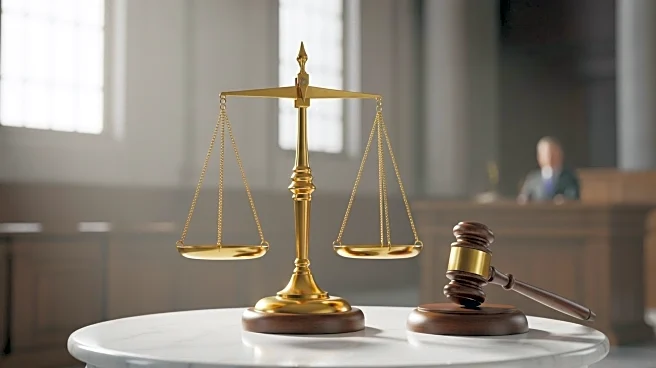 President Trump Seeks Supreme Court Intervention on Tariffs Appeal
