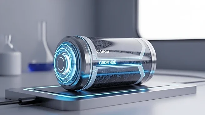 Tesla's New Battery Technology Enhances Longevity and Charging Efficiency