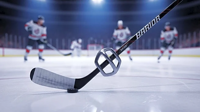 Mathieu Olivier Emerges as a Unique Force in the NHL