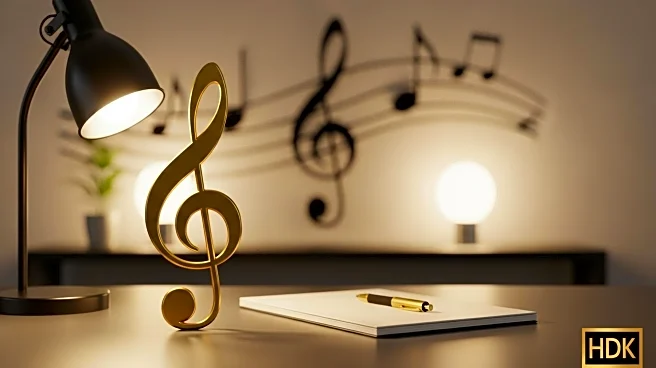 MusiCares Appoints Theresa Wolters as Executive Director to Enhance Support for Music Professionals